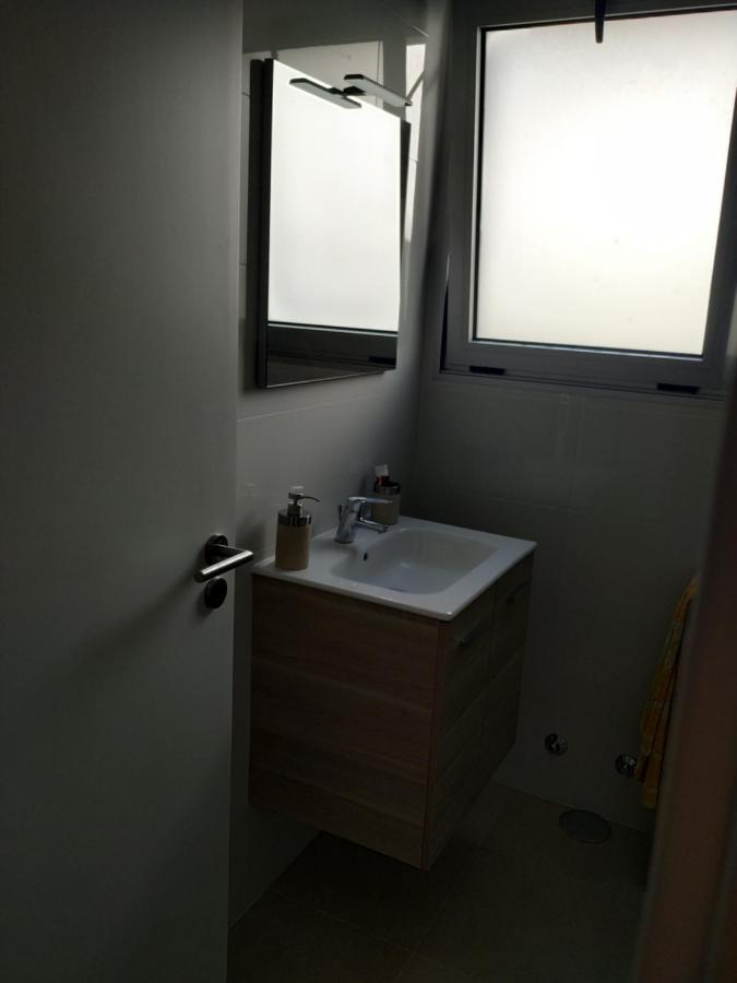 Apartamento Brava Vila Franca do Campo Exterior foto